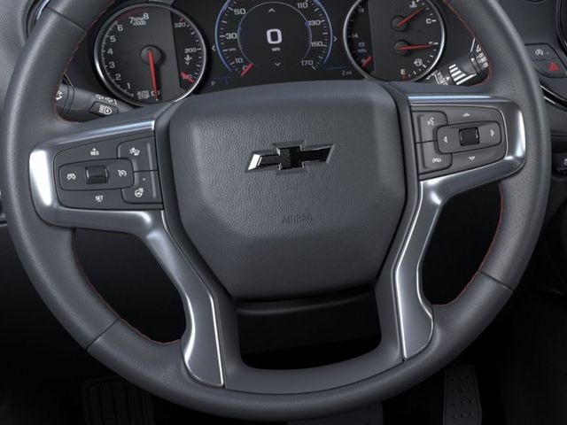 2026 Chevrolet Blazer RS - 23082755 - 18