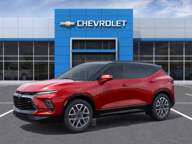 2026 Chevrolet Blazer RS - 23082755 - 1