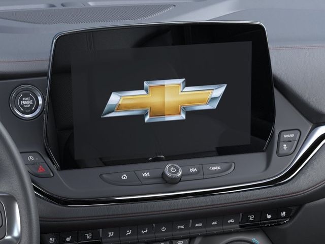 2026 Chevrolet Blazer RS - 23082755 - 19