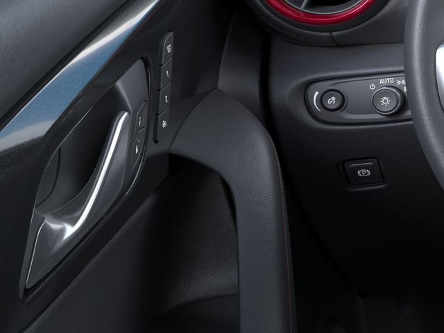 2026 Chevrolet Blazer RS - 23082755 - 21