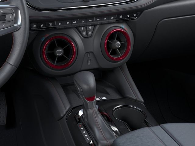 2026 Chevrolet Blazer RS - 23082755 - 22