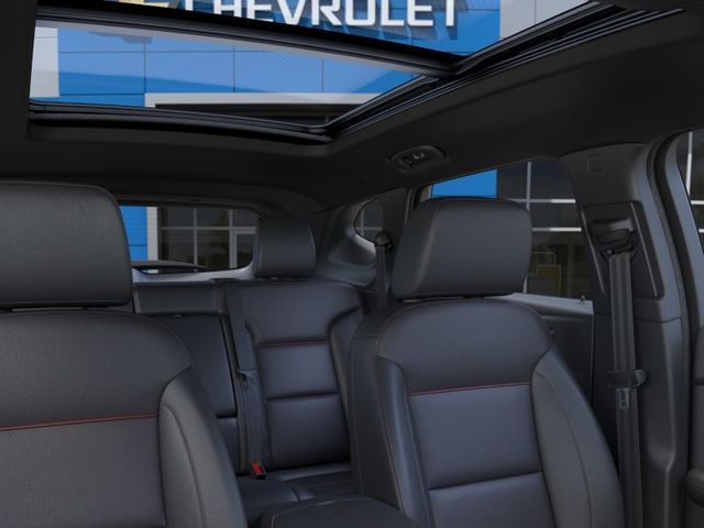 2026 Chevrolet Blazer RS - 23082755 - 23