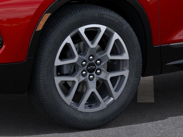 2026 Chevrolet Blazer RS - 23082755 - 8