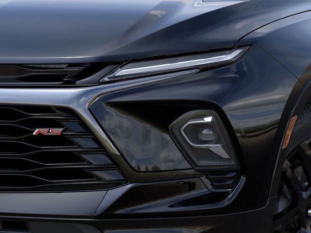 2026 Chevrolet Blazer RS - 23089098 - 9