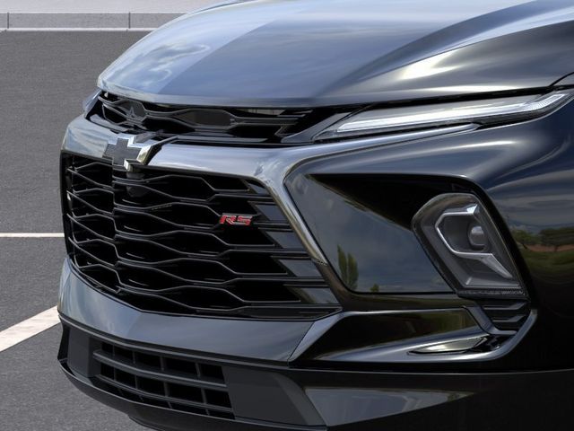 2026 Chevrolet Blazer RS - 23089098 - 12