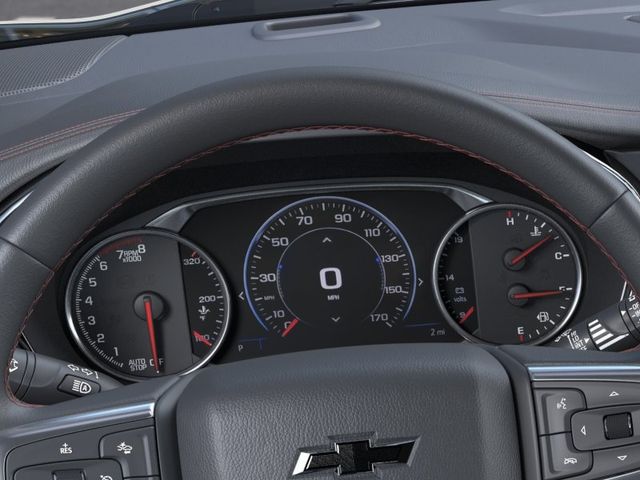 2026 Chevrolet Blazer RS - 23089098 - 17