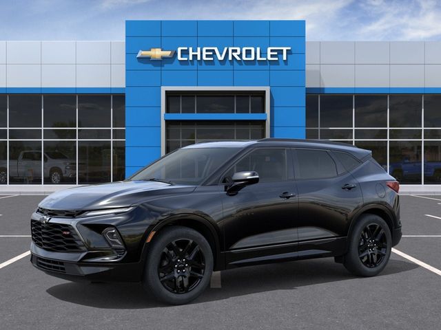 2026 Chevrolet Blazer RS - 23089098 - 1