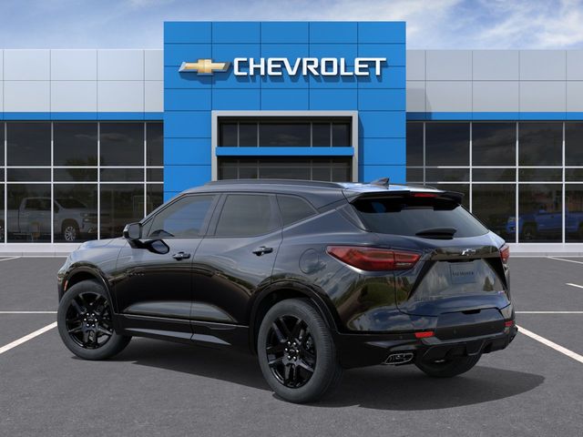 2026 Chevrolet Blazer RS - 23089098 - 2