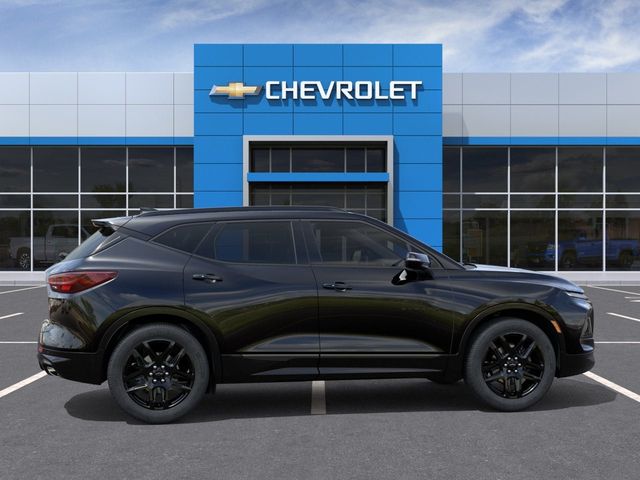 2026 Chevrolet Blazer RS - 23089098 - 4