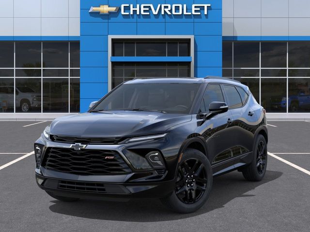 2026 Chevrolet Blazer RS - 23089098 - 5