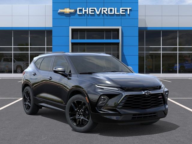 2026 Chevrolet Blazer RS - 23089098 - 6