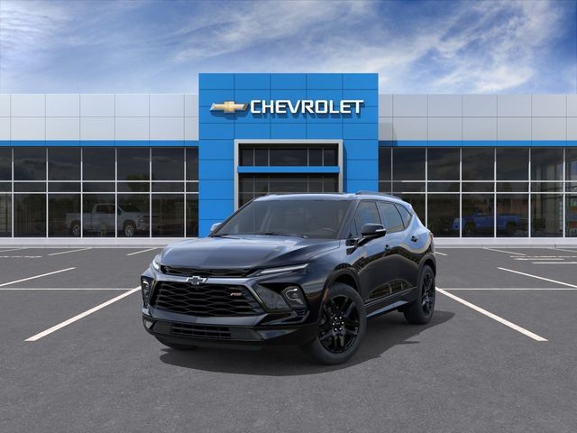 2026 Chevrolet Blazer RS - 23089098 - 7
