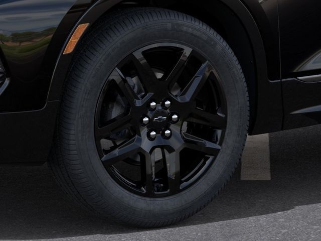 2026 Chevrolet Blazer RS - 23089098 - 8