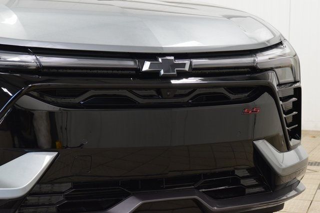 2026 Chevrolet Blazer EV AWD 4dr SS - 22945540 - 10