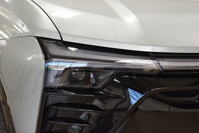 2026 Chevrolet Blazer EV AWD 4dr SS - 22945540 - 11