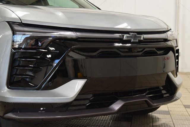 2026 Chevrolet Blazer EV AWD 4dr SS - 22945540 - 12