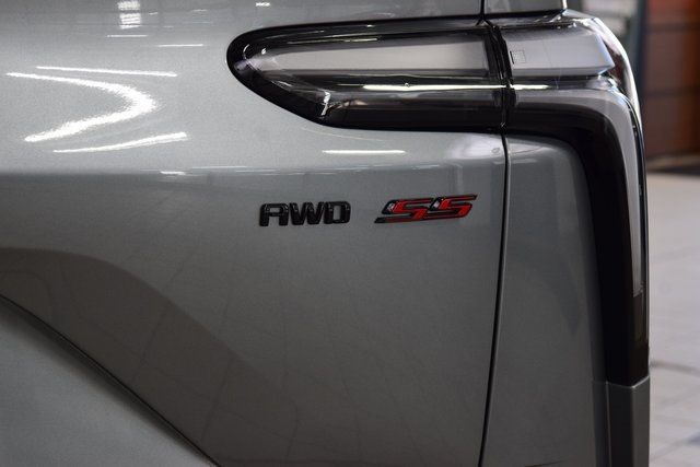 2026 Chevrolet Blazer EV AWD 4dr SS - 22945540 - 20