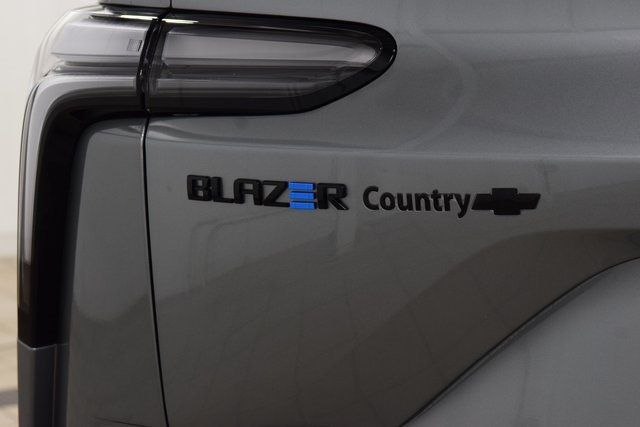 2026 Chevrolet Blazer EV AWD 4dr SS - 22945540 - 21