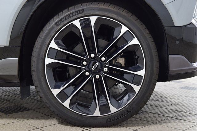 2026 Chevrolet Blazer EV AWD 4dr SS - 22945540 - 25