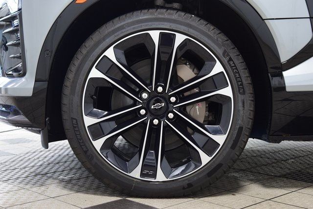 2026 Chevrolet Blazer EV AWD 4dr SS - 22945540 - 26