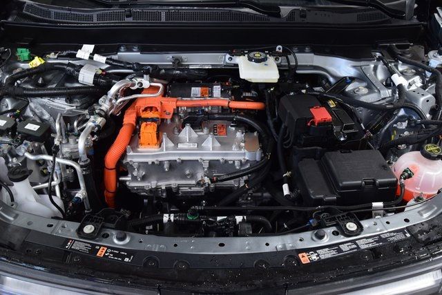 2026 Chevrolet Blazer EV AWD 4dr SS - 22945540 - 27