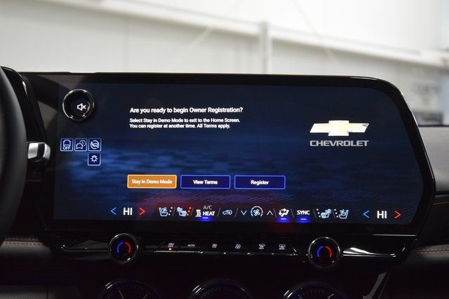 2026 Chevrolet Blazer EV AWD 4dr SS - 22945540 - 29