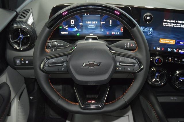 2026 Chevrolet Blazer EV AWD 4dr SS - 22945540 - 32
