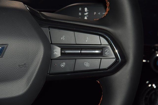 2026 Chevrolet Blazer EV AWD 4dr SS - 22945540 - 34