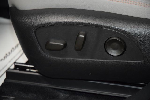 2026 Chevrolet Blazer EV AWD 4dr SS - 22945540 - 36