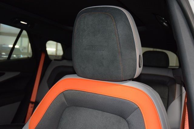 2026 Chevrolet Blazer EV AWD 4dr SS - 22945540 - 37