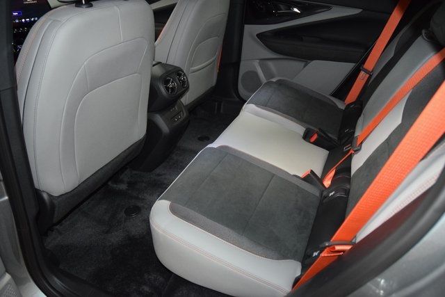 2026 Chevrolet Blazer EV AWD 4dr SS - 22945540 - 38