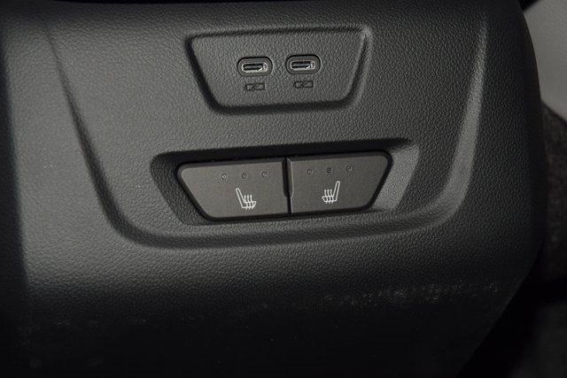 2026 Chevrolet Blazer EV AWD 4dr SS - 22945540 - 39