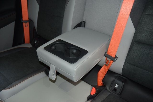 2026 Chevrolet Blazer EV AWD 4dr SS - 22945540 - 40