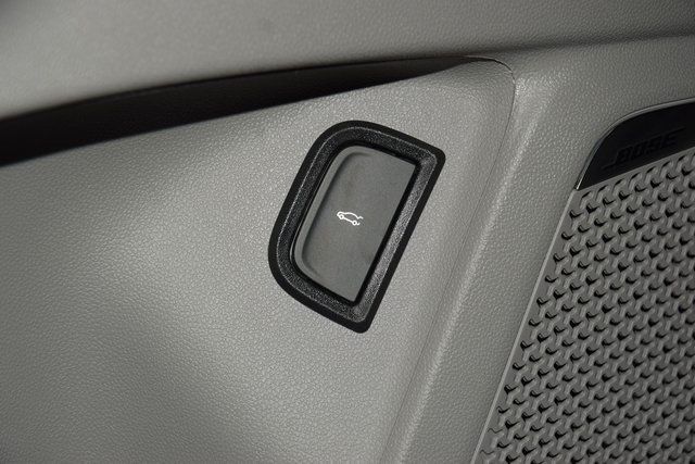 2026 Chevrolet Blazer EV AWD 4dr SS - 22945540 - 45