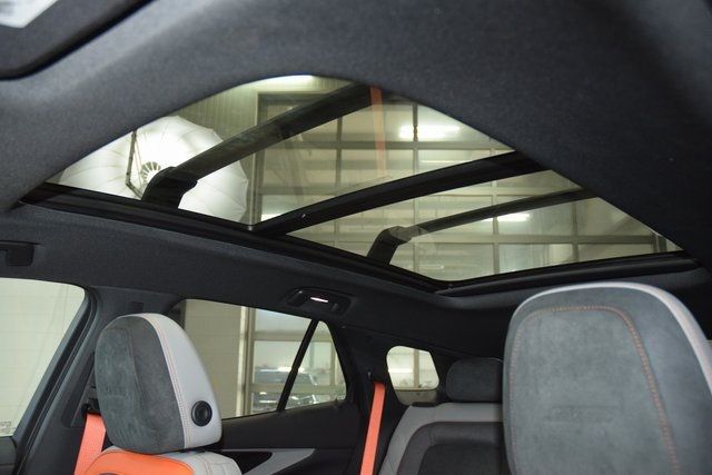 2026 Chevrolet Blazer EV AWD 4dr SS - 22945540 - 47