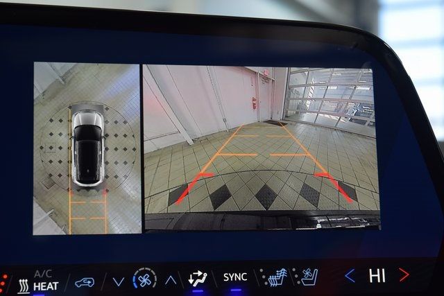 2026 Chevrolet Blazer EV AWD 4dr SS - 22945540 - 50