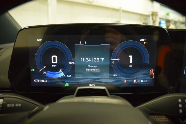 2026 Chevrolet Blazer EV AWD 4dr SS - 22945540 - 51