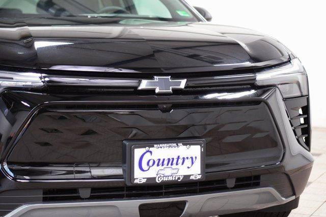 2026 Chevrolet Blazer EV FWD 4dr LT - 22951957 - 10