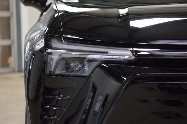 2026 Chevrolet Blazer EV FWD 4dr LT - 22951957 - 11