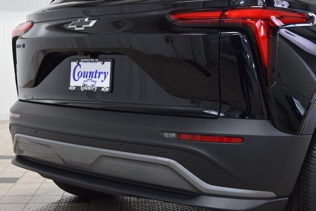 2026 Chevrolet Blazer EV FWD 4dr LT - 22951957 - 17