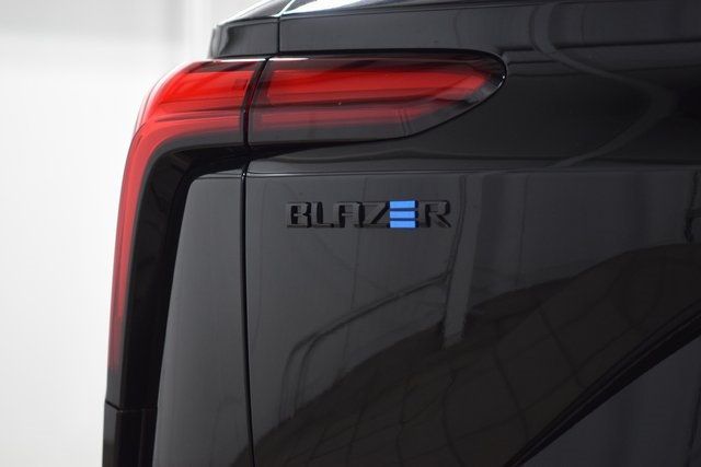 2026 Chevrolet Blazer EV FWD 4dr LT - 22951957 - 18