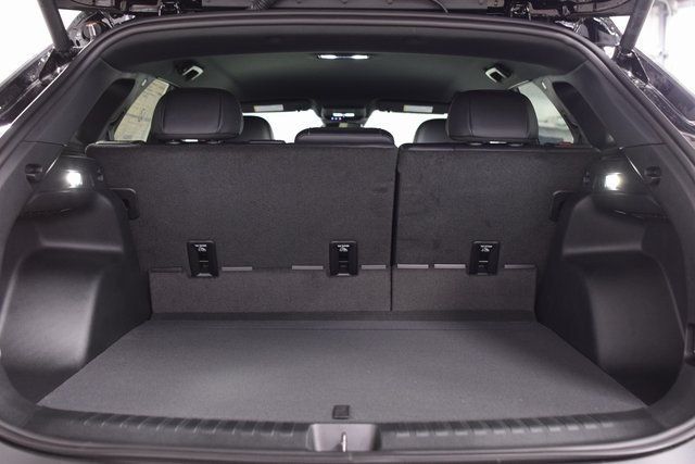 2026 Chevrolet Blazer EV FWD 4dr LT - 22951957 - 20