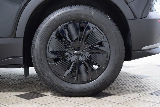 2026 Chevrolet Blazer EV FWD 4dr LT - 22951957 - 22