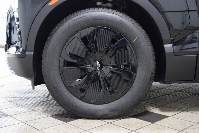 2026 Chevrolet Blazer EV FWD 4dr LT - 22951957 - 23