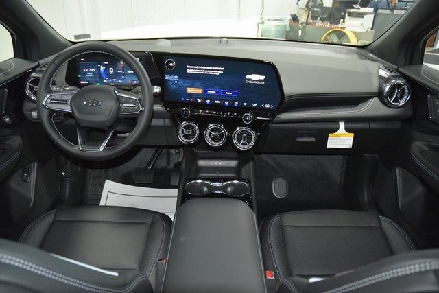 2026 Chevrolet Blazer EV FWD 4dr LT - 22951957 - 26