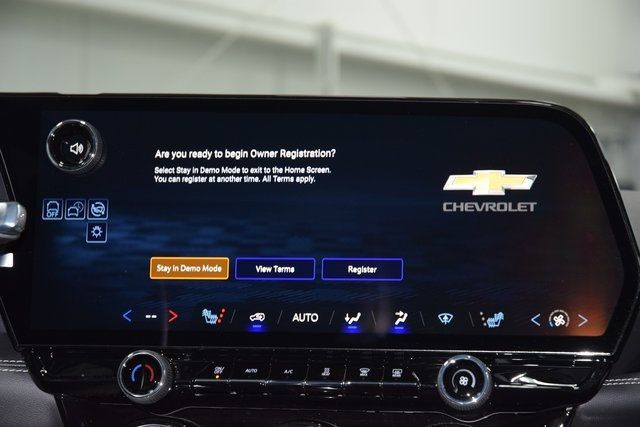 2026 Chevrolet Blazer EV FWD 4dr LT - 22951957 - 27