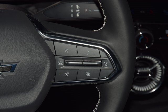 2026 Chevrolet Blazer EV FWD 4dr LT - 22951957 - 32