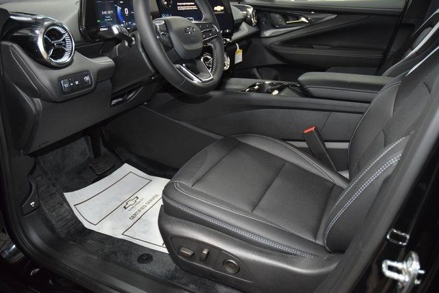 2026 Chevrolet Blazer EV FWD 4dr LT - 22951957 - 33