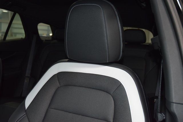 2026 Chevrolet Blazer EV FWD 4dr LT - 22951957 - 35