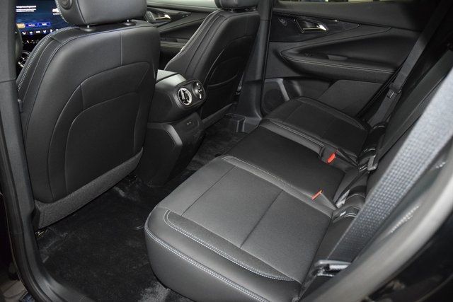 2026 Chevrolet Blazer EV FWD 4dr LT - 22951957 - 36